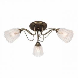 Изображение продукта Потолочная люстра Silver Light Azalea 